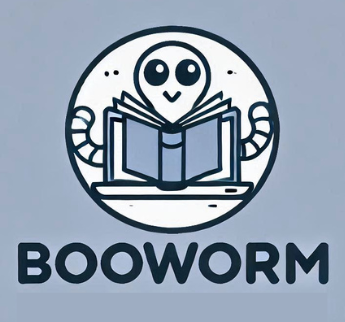 Booworm